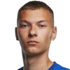 ヴィクトル Lisovskiy
