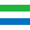 Σιέρα Λεόνε U20