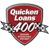 Quicken Loans 400