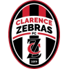 Clarence Zebras