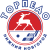 Torpedo Nizhny Novgorod W