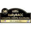 Katalán Rally