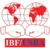 Weltergewicht Männer USBA Title