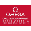 Masters Europeu Omega