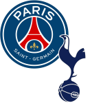 PSG - Tottenham 경기 정보