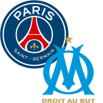 PSG vs Marseille 경기 정보 이미지
