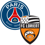 PSG remizuje s Lorientem 2:2, výrazně obměněný kádr ztrácí body