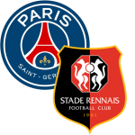 PSG vs Rennes 플래시스코어 매치 센터