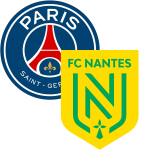 PSG - Nantes 경기 정보(Flashscore)