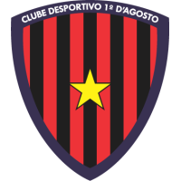 Clube Desportivo 1º de Agosto (@clube1deagosto) • Instagram photos and  videos