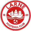 Larne FC F