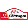 Rally Portugalsko