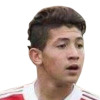 Hamza Bousqal