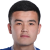 Navrozbek Iminjonov