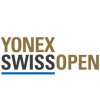 BWF WT Swiss Open Mixed Doubles