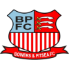 Bowers & Pitsea