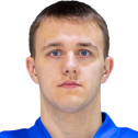 Potsinok M. player photo