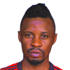 Serge Mwenge