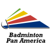 BWF Panamerické mistrovství Muži
