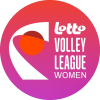 Volley League - női
