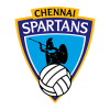 Chennai Spartans