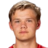 Lukas Bornandersson