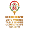 World Championships Mixed Doubles