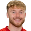 Luke Hewitson
