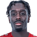 Diallo M. player photo