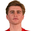 Keegan Tingey