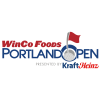 Portland Open