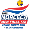 Panamerický pohár - Final Six