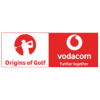 Vodacom Origins of Golf (Ντούρμπαν)