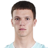 Egor Postrigan