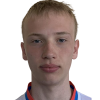 Jonas Prior