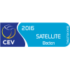 Baden Satelitski turnir Ženske