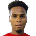 Eisay M. player photo
