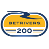 ベットリバーズ 200