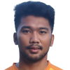 Naphat Jaruphutpukdee