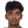 Pranav Karthik