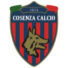Cosenza U16