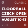 Tsjekkia Open