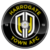 Harrogate W