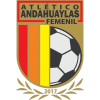 Atl. Andahuaylas F