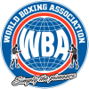 Peso Ligero Masculino WBA Title