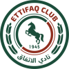 Al Ettifaq 2