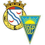Alverca vs Estoril marcador en vivo e información del partido | Soccerway