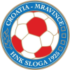 Слога Мравинце