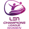 Liga prvakov ženske