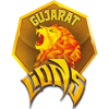 Gujarat Lions